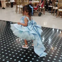 ست خواهر لباس مزون دوزی بچه گانه|کفش و لباس بچه|شیراز, پودنک|دیوار