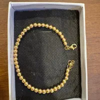 طلا قیمت تابلو گوشواره و دستبند ترک|جواهرات|گلستان (تهران), |دیوار