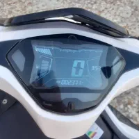 موتور  آیروکس پیشرو ۱۵۵