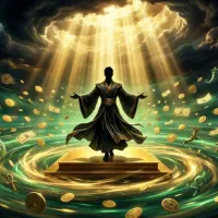 فایل صوتی برای پولدار شدن ( تضمینی با بازگشت وجه)