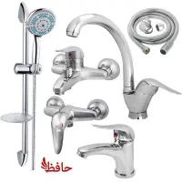 شیرپسوار شیرالات روشویی سنگ توالت