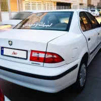 سمندLX EF7**|خودرو سواری و وانت|قم, شهرک توانیر|دیوار
