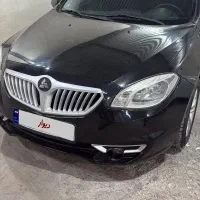 برلیانس ۳۳۰ اتومات موتور بزرگ مدل ۹۹