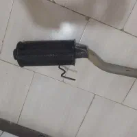 رنجوور پژو|قطعات یدکی و لوازم جانبی|محمدشهر, محمدشهر|دیوار