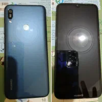 گوشی موبایل هواوی HUAWEI Y6. معاوضه با تبلت