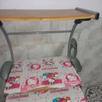 میز کامپیوتر|میز تحریر و کامپیوتر|یزد, |دیوار