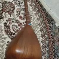 ساز قوپوز|سازهای سنتی|تبریز, |دیوار