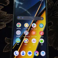 Pocox6pro|موبایل|لردگان, |دیوار