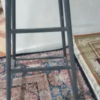 چارپایه سالم