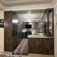 کابینت ام دی اف دست دوم