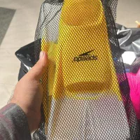 فین شنا فروش ویژه|غواصی و ورزشهای آبی|اصفهان, نقش جهان|دیوار