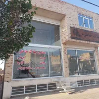 فروش تجاری ۳۰متری سند ششدانگ