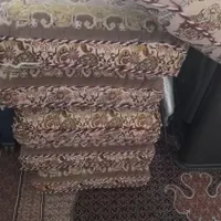 پشتی سنتی