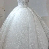 فروش لباس عروس