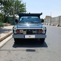 نیسان دوگانه اکستید اپشنال