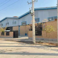 شهرک صنعتی شنزار