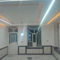 نقاشی ساختمان