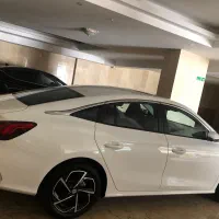 MG GT 2024|خودرو سواری و وانت|تهران, شهرک نفت|دیوار