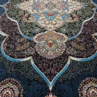 فرش ۱۲ متری