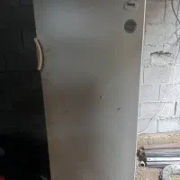 یخچال ساده