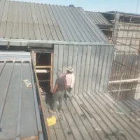 اجرای تمامی کارهای فلزی