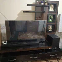 میز تلوزیون