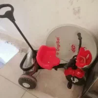 سه چرخه بزرگ