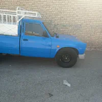 نیسان آبشنال مدل 1400