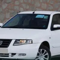 حواله خودرو سمند سورن پلاس  xu7p