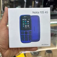 نوکیاNokia 105 2017 گوشی