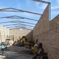 سوله شهرک صنعتی کاشمر|فروش دفتر صنعتی، کشاورزی، تجاری|کاشمر, |دیوار