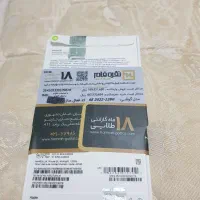 گوشی موبایل ایفون se 2022|موبایل|مشهد, هنرستان|دیوار