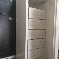 یخچال فریزر|یخچال و فریزر|دورود, |دیوار