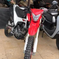 تریل فلات درحد