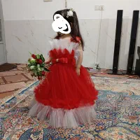 لباس یلدایی