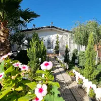 فروش ویلای ۴۳۰ متری فول امکانات/با حکم عدم تخریب