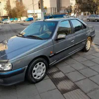 پژوپارس ۹۳سفارشی|خودرو سواری و وانت|تهران, کیانشهر|دیوار