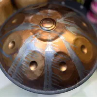 هنگ درام کارن هنگدرام کارن