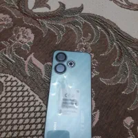 گوشی شیائومی ردمی 13 رام 8 حافظه256|موبایل|شهریار, ابراهیم‌آباد|دیوار