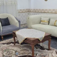 مبل|مبلمان خانگی و میز عسلی|شوش, |دیوار