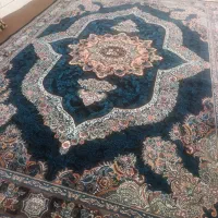 قالی نو پلمب|فرش|داراب, |دیوار
