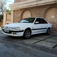 پژو پارس tu5 مدل۹۶|خودرو سواری و وانت|یزد, |دیوار