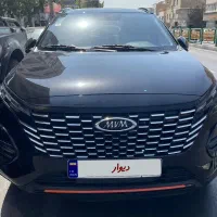ام وی ام X33 کراس اتومات مدل1404