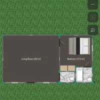 سلام صف تا صد کار ساختمان  انجام میدم