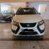 کوییک مدل ۱۴۰۲/ Gx/ کم کار/ مشابه صفر/گارانتی فعال