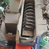 فروشی کمک و چراغ خطر