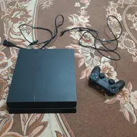 پی اس ps4 اکانتی