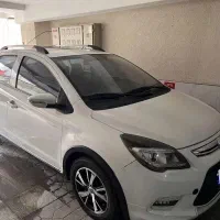 فروش لیفان x50|خودرو سواری و وانت|گرگان, |دیوار