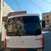 مینی بوس اویکو۷۷تیوبلس|خودرو سنگین|ارومیه, |دیوار