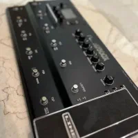 افکت Line 6  HD500x  تمیز و سالم|گیتار، بیس، امپلیفایر|تهران, سعادت‌آباد|دیوار